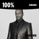 100% Jaheim