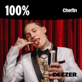 Cover of playlist 100% Chefin