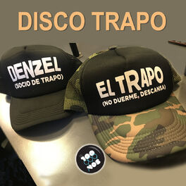 Cover of playlist Disco Trapo