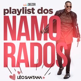 Cover of playlist Léo Santana - Dia dos Namorados