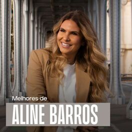 Cover of playlist Aline Barros - As Melhores