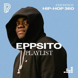 Cover of playlist Eppsito Playlist
