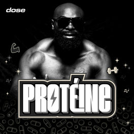 Cover of playlist PROTEINE  Rap FR Workout | Musculation | Sport | E
