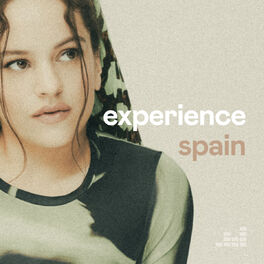 Cover of playlist Experience Spain