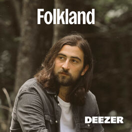 Cover of playlist Folkland