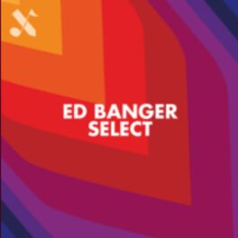 Cover of playlist Ed Banger - 2020 Selection