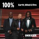 100% Earth, Wind & Fire