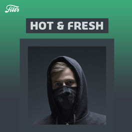 Cover of playlist Hot & Fresh