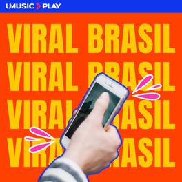 Cover of playlist Viral Brasil 2021 | Tik Tok As Melhores | Mais tocadas | Hits Virais | TikTok 2021