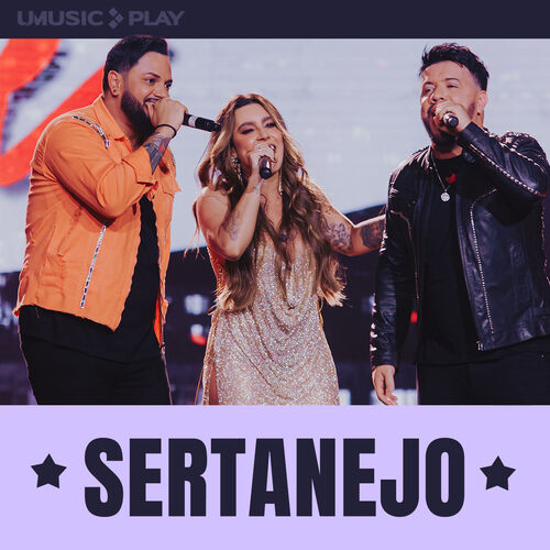 Playlist Sertanejo 2023 ⭐ | Ouvir Na Deezer