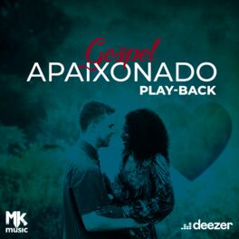 Cover of playlist Gospel Apaixonado [Playback]