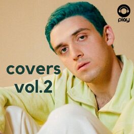 Cover of playlist covers vol.2