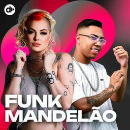 Cover of playlist Funk Mandelão 💥Rave Funk 2024 💥 Mandela 2024