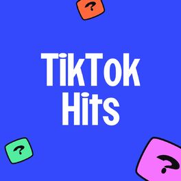 Cover of playlist TikTok Hits DE