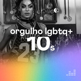 Orgulho LGBTQ+ 10s