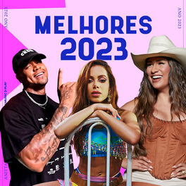 Cover of playlist Melhores de 2023