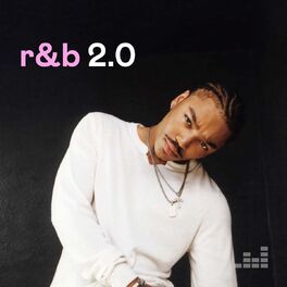 Cover of playlist R&B 2.0