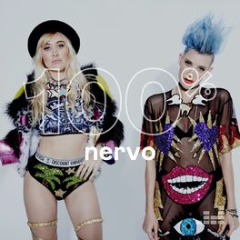 Cover of playlist 100% Nervo