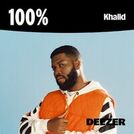 100% Khalid