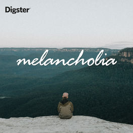 Cover of playlist Melancholia