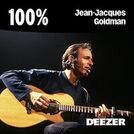 100% Jean-Jacques Goldman