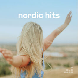 Cover of playlist Nordic Hits
