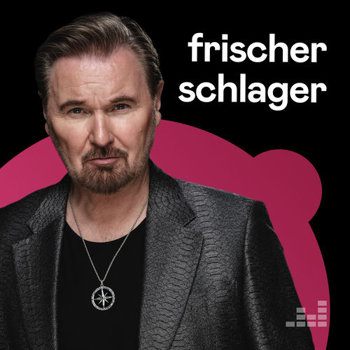 Frischer Schlager playlist Listen on Deezer