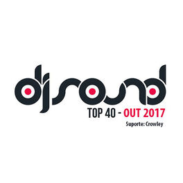 Cover of playlist TOP 40 DJ SOUND - OUT 2017 - DANCE POP MUSIC