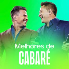 Cover of playlist Cabaré - As Melhores  | Leonardo | Eduardo Costa