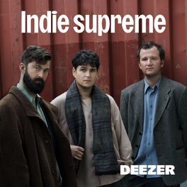 Cover of playlist Indie Supreme