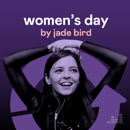 Cover of playlist Women's Day by Jade Bird