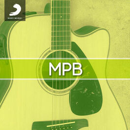 Cover of playlist MPB