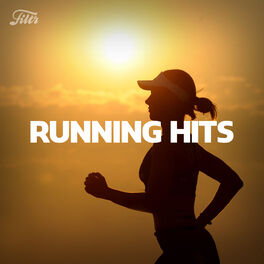 Cover of playlist Running Hits
