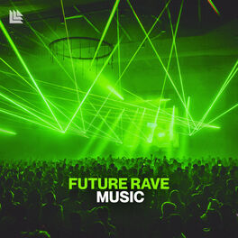 Cover of playlist Future Rave 2023 | Rave Music 🎉 Gym Rave - Festiva