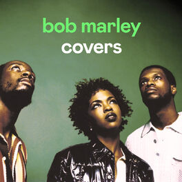 Cover of playlist Bob Marley covers