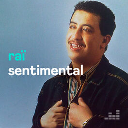 Cover of playlist Raï Sentimental