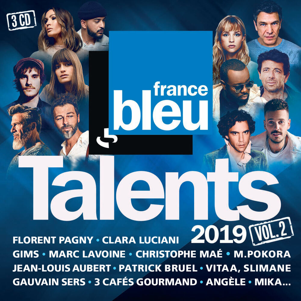 Blues french. Talent название их. France bleu. Randco bleu Volume. Electric Blue Vol 5 no 2 Date.