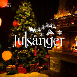 Cover of playlist Julsånger 🎄 Julklassiker för alla