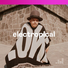 Cover of playlist Electropical