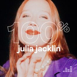Cover of playlist 100% Julia Jacklin