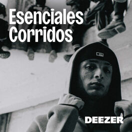 Cover of playlist Esenciales Corridos