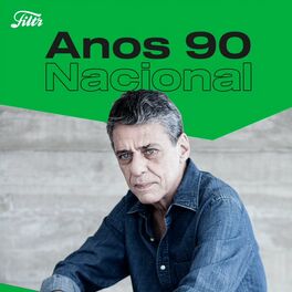 Cover of playlist Anos 90 - Nacional