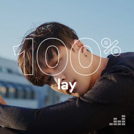 Cover of playlist 100% Lay