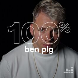 Cover of playlist 100% BEN plg