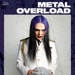 Cover of playlist Metal Overload %ud83e%udd18 New Heavy Metalcore