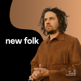 Cover of playlist New Folk