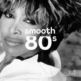 Cover of playlist Smooth 80s