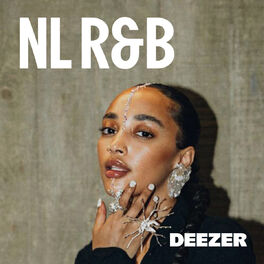 Cover of playlist NL R&B