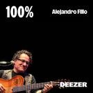 100% Alejandro Filio