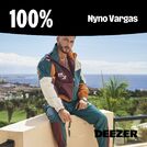 100% Nyno Vargas